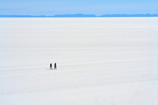 Read more about the article Suolatasanko Salar de Uyuni Boliviassa